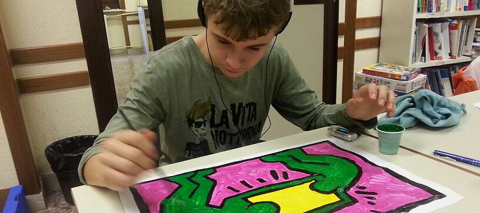 La Fabbrica del Cuore Amici per l'Autismo ONLUS: CLICCA  per approfondire  