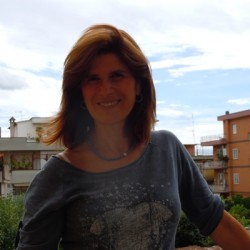 LA Fabbrica del Cuore Amici per l'Autismo ONLUS: Katia Compagnone