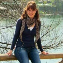 La Fabbrica del Cuore Amici per l'Autismo ONLUS - Giulia Mazzarini