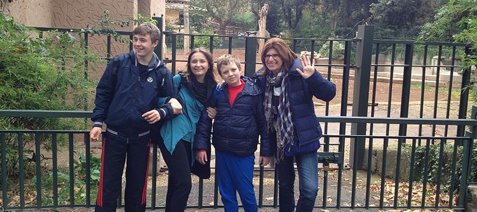 La Fabbrica del Cuore Amici per l'Autismo ONLUS: CLICCA  per approfondire  