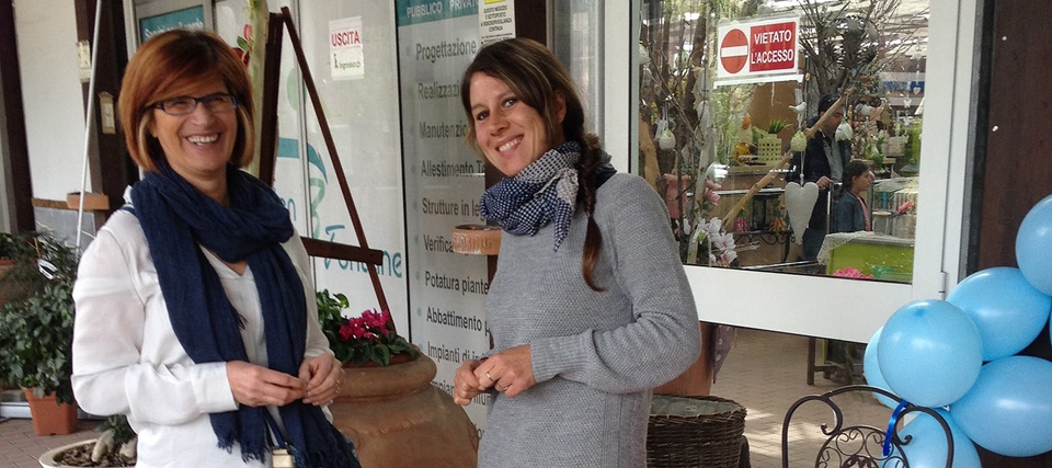 La Fabbrica del Cuore Amici per l'Autismo ONLUS: CLICCA  per approfondire  