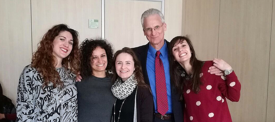 La Fabbrica del Cuore Amici per l'Autismo ONLUS: CLICCA  per approfondire  