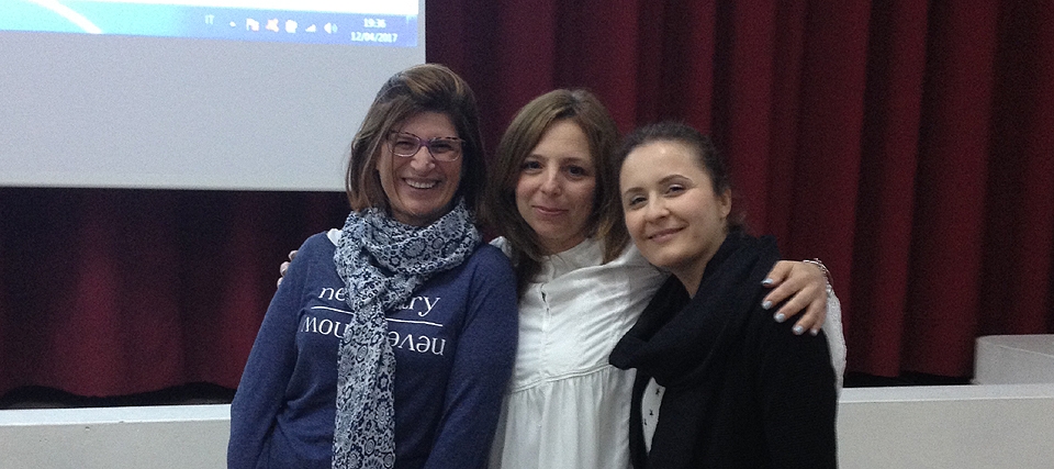 La Fabbrica del Cuore Amici per l'Autismo ONLUS: CLICCA  per approfondire  