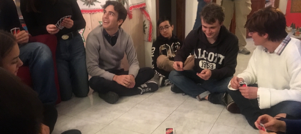 La Fabbrica del Cuore Amici per l'Autismo ONLUS: CLICCA  per approfondire  