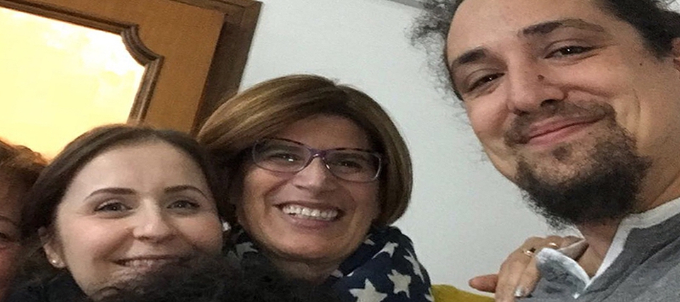 La Fabbrica del Cuore Amici per l'Autismo ONLUS: CLICCA  per approfondire  