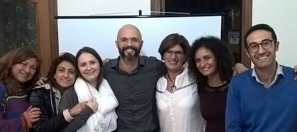 La Fabbrica del Cuore Amici per l'Autismo ONLUS: CLICCA  per approfondire  