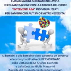 Interventi ABA